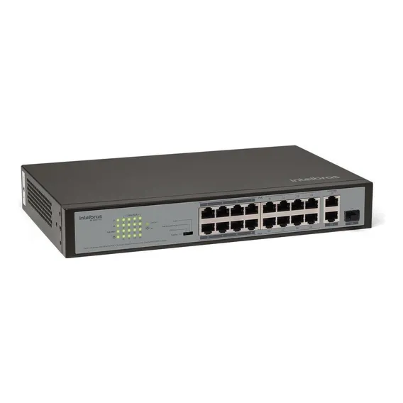 Switch Sf 1821 Poe Foto 1