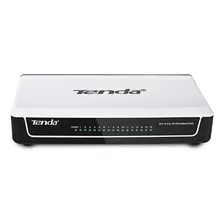 Switch Tenda S16 Foto  mini 1