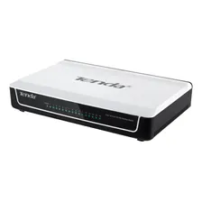 Switch Tenda S16 Foto mini  2