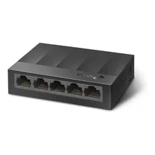 Switch TP-Link LS1005G - 5 Portas Foto mini  2