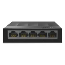 Switch TP-Link LS1005G - 5 Portas Foto  mini 1