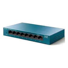 Switch Tp-link Ls108g Foto mini 2