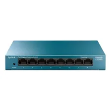 Switch Tp-link Ls108g Foto mini 1