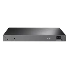 Switch TP-Link T1600G-52PS Foto mini  3
