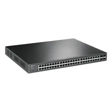 Switch TP-Link T1600G-52PS Foto mini  2