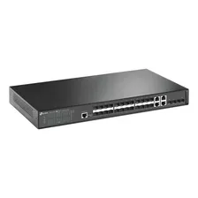 Switch TP-Link T2600G-28SQ Foto mini 2