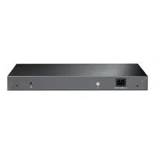 Switch TP-Link T2600G-28SQ Foto mini 3