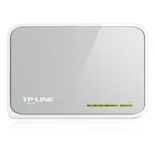 Switch TP-Link TL-SF1005D Foto mini 4