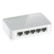Switch TP-Link TL-SF1005D Foto mini 3