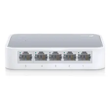 Switch TP-Link TL-SF1005D Foto mini 2