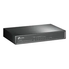 Switch TP-Link TL-SF1008P Switch Poe Foto mini 2