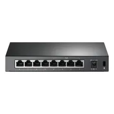 Switch TP-Link TL-SF1008P Switch Poe Foto mini 4