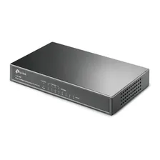 Switch TP-Link TL-SF1008P Switch Poe Foto mini 3