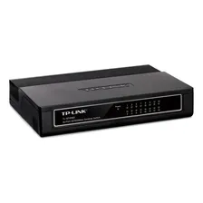 Switch Tp-link Tl-sf1016d Foto mini 2