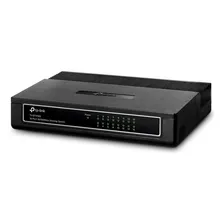 Switch Tp-link Tl-sf1016d Foto mini 1