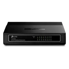 Switch Tp-link Tl-sf1016d Foto mini 3