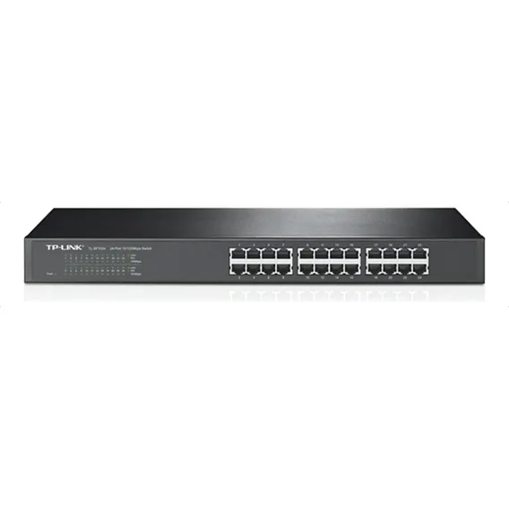 Switch TP-Link TL-SF1024 Foto 1