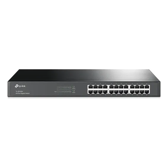 Switch TP-Link TL-SG1024 Foto 1