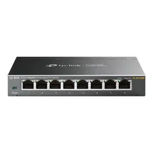 Switch Tp-link Tl-sg108e Foto mini 1
