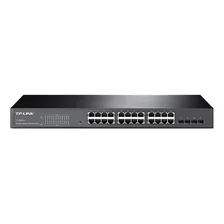 Switch TP-Link TL-SG2424 Foto mini 1
