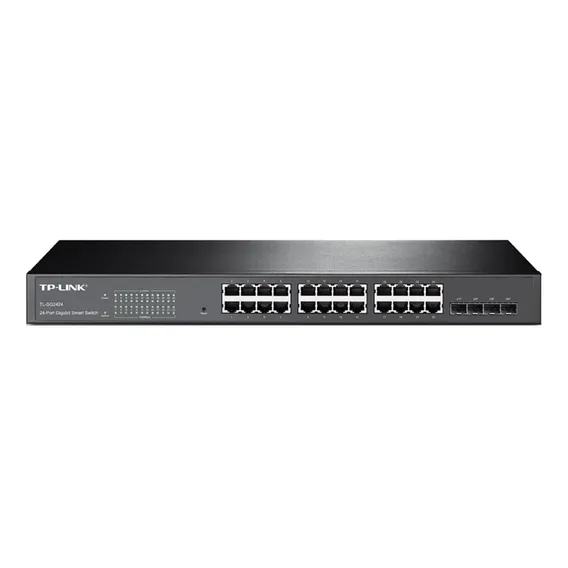 Switch TP-Link TL-SG2424 Foto 1