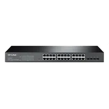 Switch TP-Link TL-SG2424 Foto mini 2