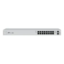 Switch Ubiquiti US-16-150W UniFi série Switches de rede Unifi Foto mini 1