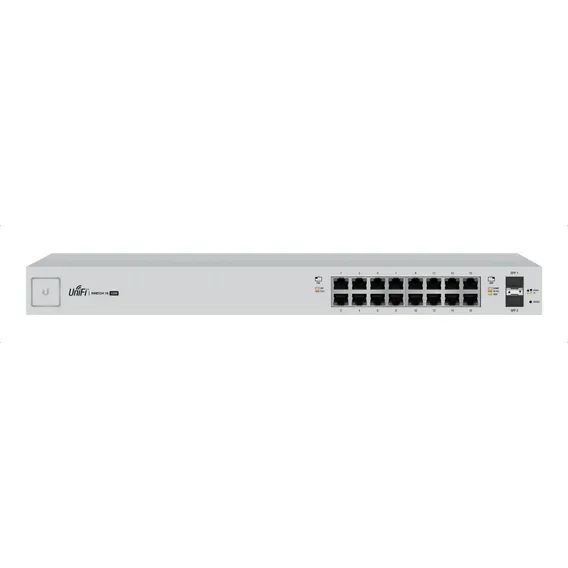 Switch Ubiquiti US-16-150W UniFi série Switches de rede Unifi Foto 1