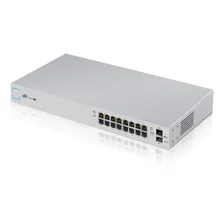 Switch Ubiquiti US-16-150W UniFi série Switches de rede Unifi Foto mini 2