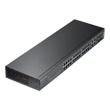Switch Zyxel GS2210-24 Foto mini 1