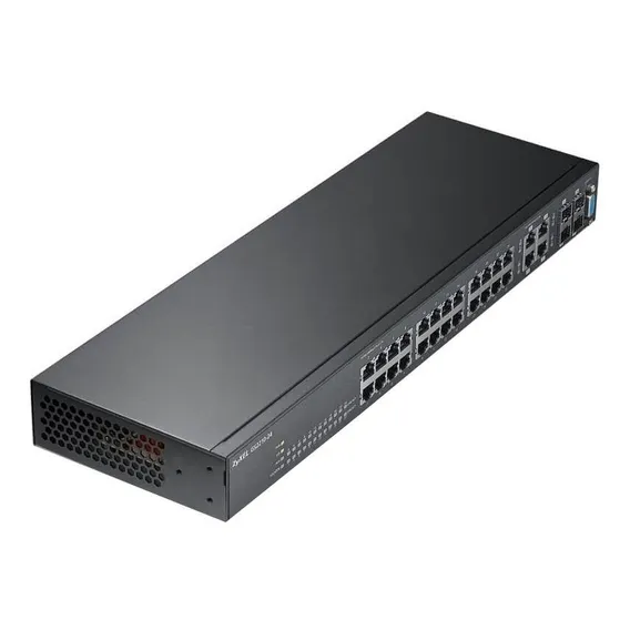 Switch Zyxel GS2210-24 Foto 1