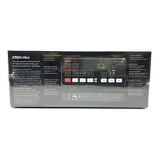 Switcher Blackmagic Atem Mini Foto mini 3
