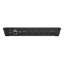 Switcher Blackmagic Atem Mini Foto mini 2