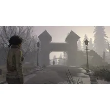 Syberia 3 Xbox One Foto mini 3