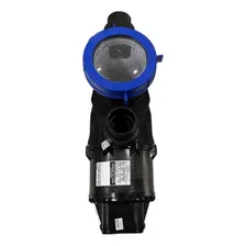 Syllent Bomba com Pre Filtro para piscina Aqquant 1,5cv 220v Foto mini  2