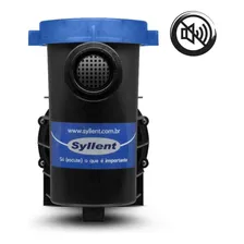 Syllent Bomba com Pre Filtro para piscina Aqquant 1,5cv 220v Foto mini  3