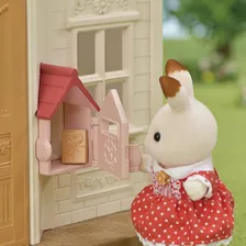 Sylvanian Families Primeira Casa 5567 Epoch Foto mini 4