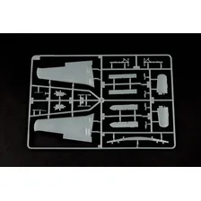 Ta 152 C-0 - 1/48 - Hobbyboss 81701 Foto mini 3