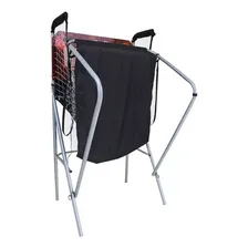 Tabela De Basquete Duplo C/placar Eletrônico Yeladim Sports Foto mini 4