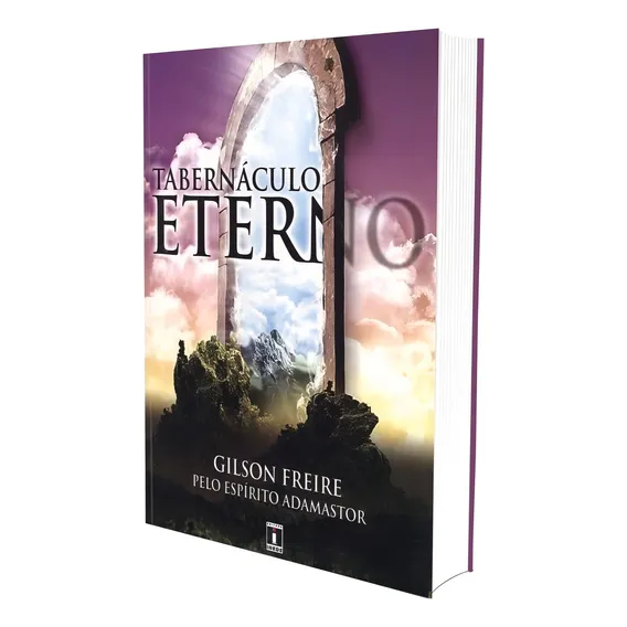 Tabernáculo Eterno Foto 1