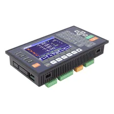 Tablero De Control Cnc, Kit De Controlador De Pantalla Lcd, Sistema De Controlador De Movimiento De Alta Precisión De 3,5 Pulgadas Para Equipo De Soldadura Diy Foto  mini 1