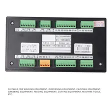 Tablero De Control Cnc, Kit De Controlador De Pantalla Lcd, Sistema De Controlador De Movimiento De Alta Precisión De 3,5 Pulgadas Para Equipo De Soldadura Diy Foto mini 4