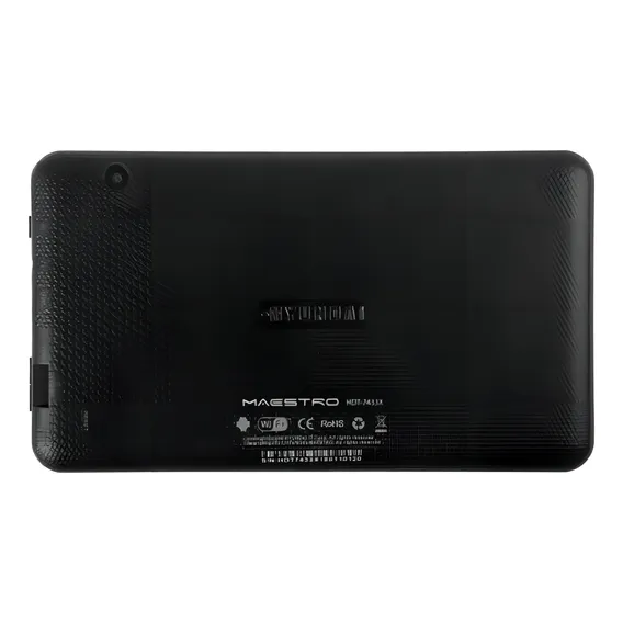 Tablet Hyundai Hdt-7433x 7.0 Wifi 8gb Foto 1