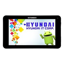 Tablet Hyundai Hdt-7433x 7.0 Wifi 8gb Foto mini 2
