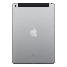 Tablet iPad Apple Air 2 16gb 9,7 Pol 4g Wifi Câmera Cor Cinza Foto mini 1
