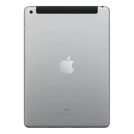 Tablet iPad Apple Air 2 16gb 9,7 Pol 4g Wifi Câmera Cor Cinza Foto 1