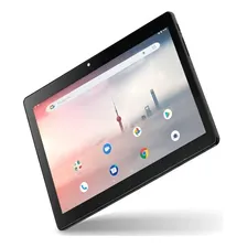 Tablet M10a 3g Android 32gb Mem贸ria 2gb Ram Preto Multilaser Foto mini 1
