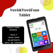 Tablet M7 3G Plus NB360 NB360 Foto mini 2