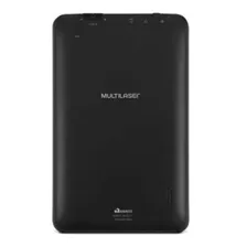 Tablet M7 Wi-fi Quad Core 32gb Nb355 Preto Multilaser Foto mini 2
