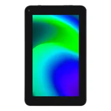 Tablet M7 Wi-fi Quad Core 32gb Nb355 Preto Multilaser Foto mini 3